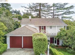 60 Acacia Ave, Berkeley, CA 94708