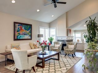 21 Morning Dove, Irvine, CA 92604