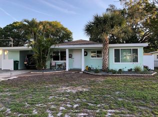 2919 W Rogers Ave, Tampa, FL 33611