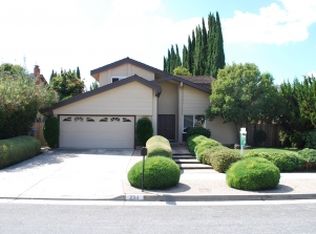 234 Prague Dr, San Jose, CA 95119