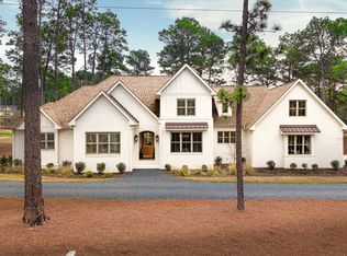 125 Ponte Vedra Dr, Pinehurst, NC 28374