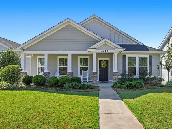 2573 Orange Ave, Tallahassee, FL 32311