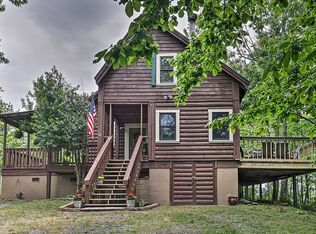 2449 Misty Shadows Dr, Sevierville, TN 37862