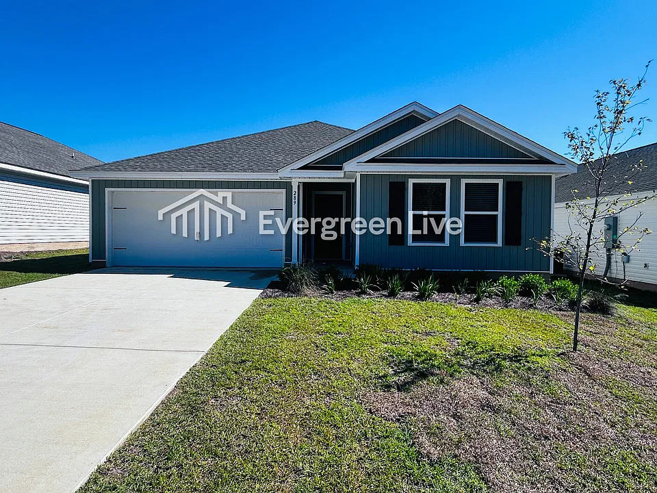 289 Bay Springs Blvd