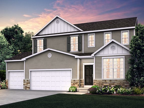 Heartland Stone HR1A-10