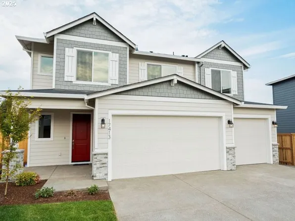 17413 SW Atfalati Ln #46, Sherwood, OR 97140