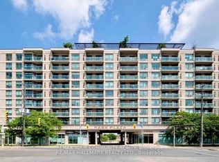 1030 Sheppard Ave W #516, Toronto, ON M3H6C1