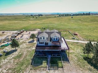7535 Highway 86, Kiowa, CO 80117