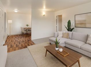 The Village at Calais, Anchorage, AK 99503