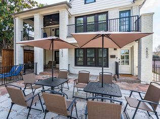 5802 Oram St #5802, Dallas, TX 75206