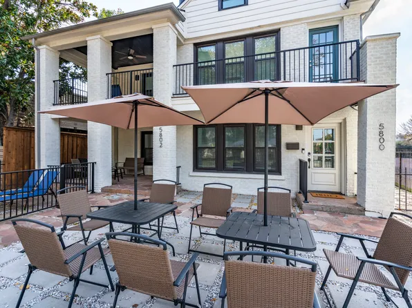 5802 Oram St #5802, Dallas, TX 75206