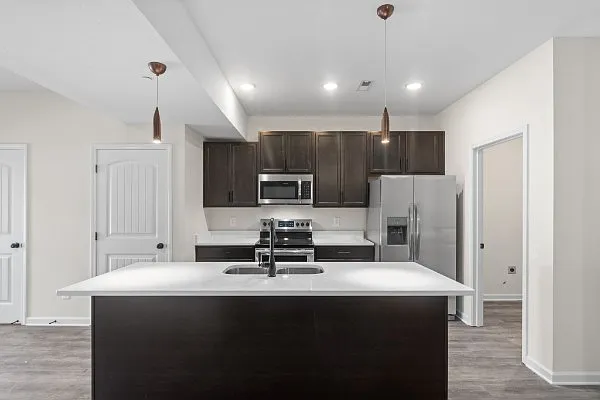 East Johnson Apartments — Photo 21