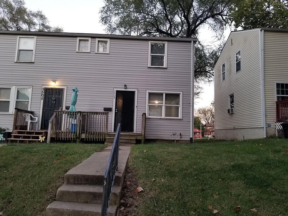 1st image of 5507 Wabash Ave