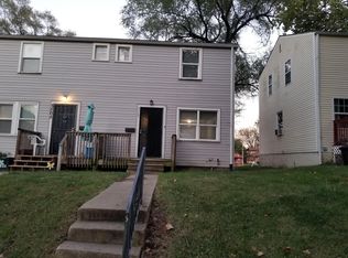 5507 Wabash Ave, Kansas City, MO 64130