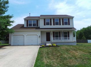 1 Bacon St, Clayton, NJ 08312