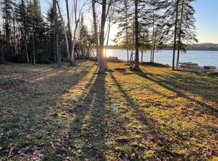 7 Richards Ln, Abbot, ME 04406