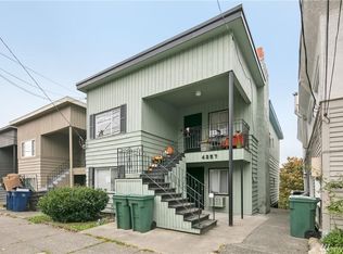 4257 Greenwood Ave N APT C, Seattle, WA 98103