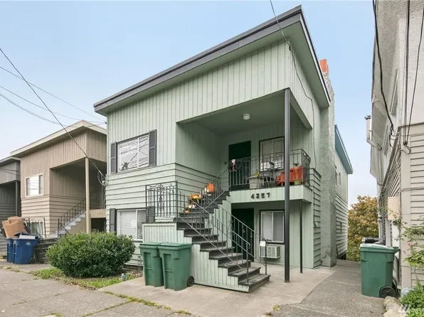 4257 Greenwood Ave N APT C, Seattle, WA 98103