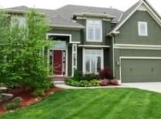 21029 W 81st Pl, Lenexa, KS 66220