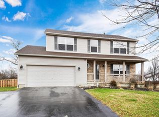 5876 Buckeye Pkwy, Grove City, OH 43123