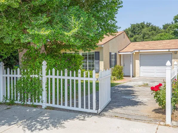 25062 Newhall Ave, Santa Clarita, CA 91321