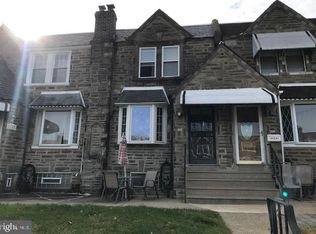 3126 Glenview St, Philadelphia, PA 19149