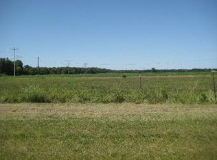 W County Line Rd, Essex, IL 60935