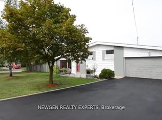 11 Lawrence Cres, Brampton, ON L6W 2P2