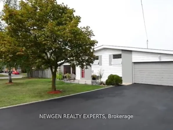 11 Lawrence Cres, Brampton, ON L6W 2P2