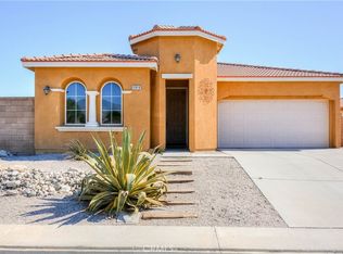 11818 Morning Star Dr, Desert Hot Springs, CA 92240