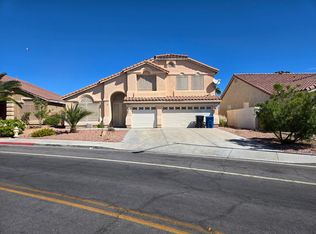 8244 W Gilmore Ave, Las Vegas, NV 89129