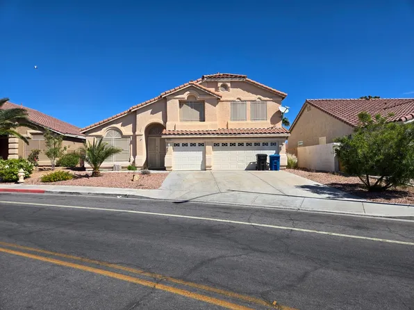 8244 W Gilmore Ave, Las Vegas, NV 89129
