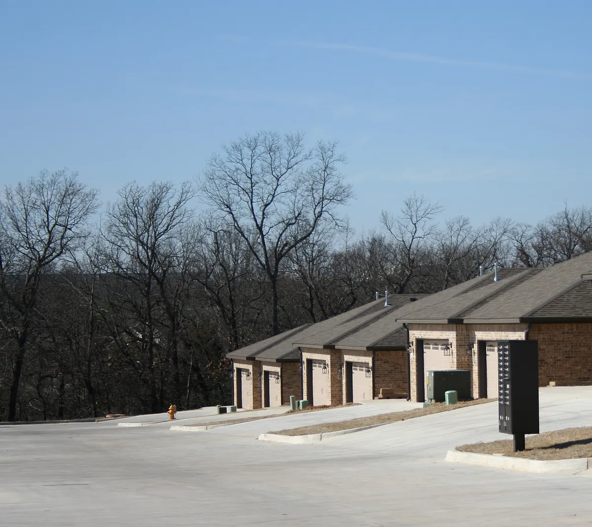 Building Photo - 1405 N Monte Vista St #B
