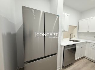 454 Park Dr #22, Boston, MA 02215