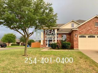 10121 Orchid Ln, Waco, TX 76708