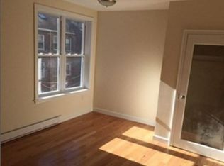 213 Harrison Ave #2, Boston, MA 02111