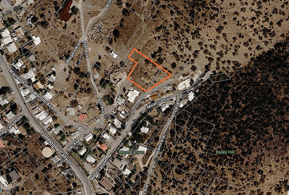 1st image of TBD 0.65 Acres Moon Canyon #95-104