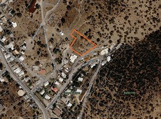 TBD 0.65 Acres Moon Canyon #95-104, Bisbee, AZ 85603