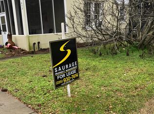 609 Bungalow Ln, Baton Rouge, LA 70802