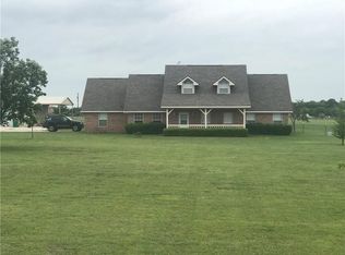 282 Audra Cir, Rhome, TX 76078