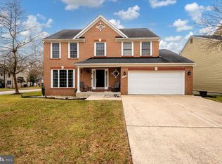 8026 Moss Bank Dr, Laurel, MD 20724