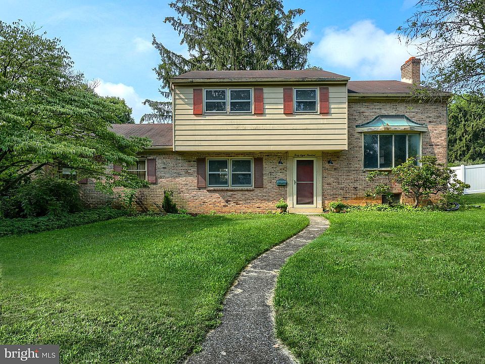 4800 Delbrook Rd, Mechanicsburg, PA 17050 Zillow