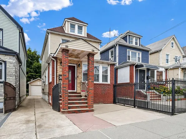 88-44 202nd Street, Hollis, NY 11423