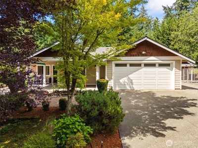 2711 103rd Street Ct NW, Gig Harbor, WA, 98332