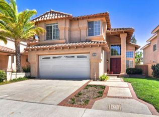 46 Tavella Pl, Foothill Ranch, CA 92610