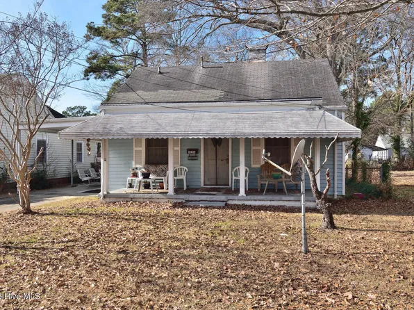 828 S Tillery Street, Rocky Mount, NC 27803