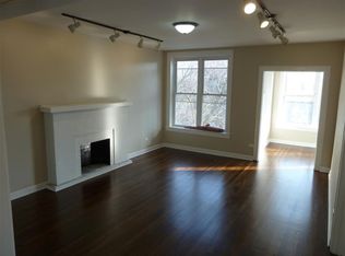 6730 S Merrill Ave #3, Chicago, IL 60649