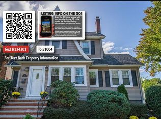 107 Garner Ave, Bloomfield, NJ 07003