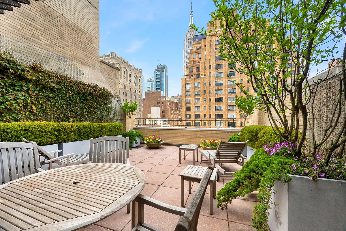 7 Park Avenue #10B in Murray Hill, Manhattan | StreetEasy