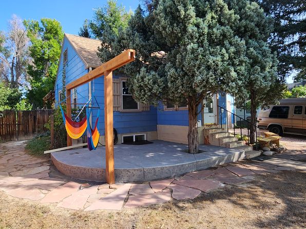 512 Parker St #Basement